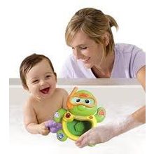 VTech Черепаха