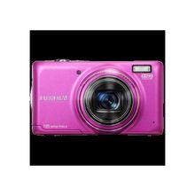 Fujifilm Finepix T400 pink
