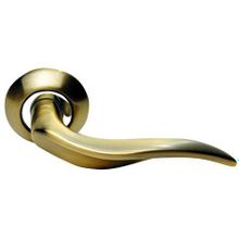 ARCHIE S010 69BB Античная бронза