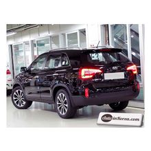 2013 Kia New Sorento R Diesel 2.0 2WD TLX Special