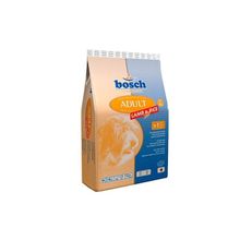 Bosch Adult Lamb & Rice (Бош) Корм для взрослых собак Ягненок с рисом