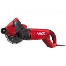 Штроборез HILTI DCH 180-SL