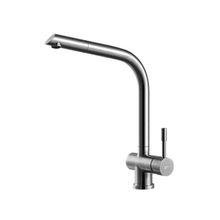 Смеситель Для Кухни Lemark Expert Lm5075S
