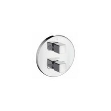 Запорный переключающий вентиль Hansgrohe iControl Metris 31958000