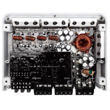 Автомобильный усилитель Rockford Fosgate M400-4D