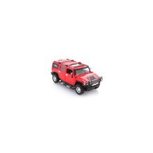 автомобиль радиоуправляемый MZ 1:24, Hummer H2 25020A