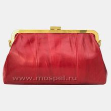 Alexander TS Сумочка клатч KB0018 Red