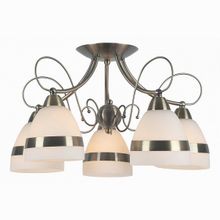 Arte Lamp Noemi A6192PL-5AB