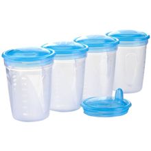 BabyOno для хранения пищи и грудного молока