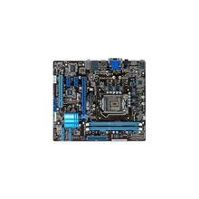 ASUS h61m-k soc-1155 ih61 ddr3 matx ac97 8ch gblan sata2 vga+dvi