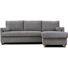 Смарт Диван угловой Лора ТД 328 Дельфин