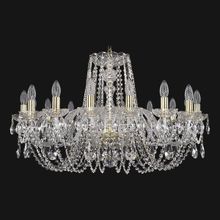 Bohemia Ivele Crystal 1402 16 300 G