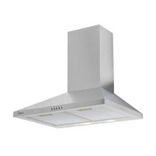 Каминная вытяжка Midea MH 60C 217 X