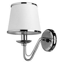 Arte Lamp Бра Arte Lamp Furore A1150AP-1CC ID - 225362