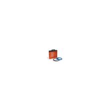 Теплый пол Raychem. Греющий кабель T2Blue (20 Вт|м) 2300Вт длина 115м