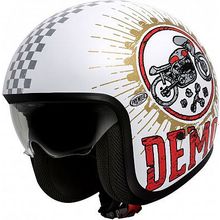 Premier Vintage Speed Demon, Jet-шлем