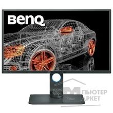 BenQ LCD  32" PD3200Q серый черный