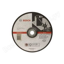 Шлифовальный диск Bosch 2608602489