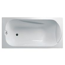 Ванна акриловая 170x75 прямоугольная Relisan Elvira
