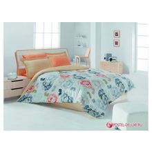 SAREV Постельное белье Brook V2 (2 сп. евро)