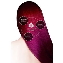 Фен для окрашенных волос 2100Вт Valera Color Pro Light 3000 Salon Exclusive CP 3.0 RC