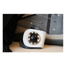 Браслет №5 от alla balagura