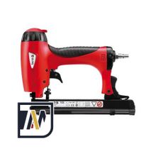 Пневматический скобозабивной пистолет 8-22мм Yato YT-0920