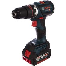 Bosch Professional GSR 18V 60 FC 18 В 06019G7100