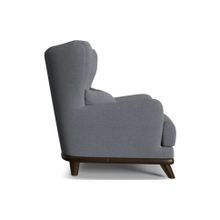 Смарт Кресло Оскар (Людвиг) дизайн 3 Grey