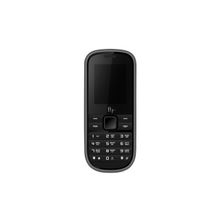 мобильный телефон Fly TS90 Black Grey (3 SIM-карты)