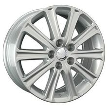 Alutec Ecstasy 9.5x20 5x112 ET70 D70