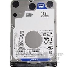 Western digital 1TB WD Blue WD10SPZX