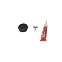 Lewmar Резиновая кнопка и набор плунжеров Lewmar 89800013