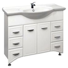 Misty Мебель для ванной Дрея 105