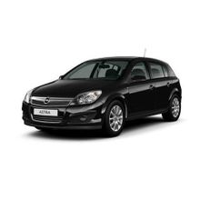 Замок КПП FORTUS MTL 801 для OPEL Astra Family 2010- (спереди) механика 5