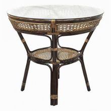 Экодизайн Стол журнальнй Java 11 23-A Б