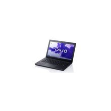 Ноутбук Sony VAIO SVS13A3M9R S