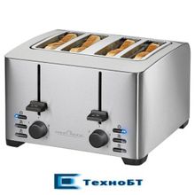 Тостер Profi Cook PC-TA 1073