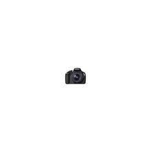 Canon EOS 1100D Kit 18-55 IS black