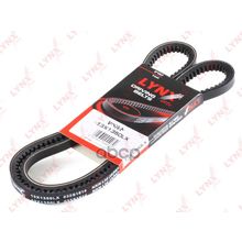 Ремень Клиновый LYNXauto арт. 13X1350LX