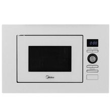 Midea AG820BJU-WH