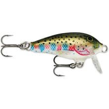 Воблер Mini Fat Rap MFR03, RT Rapala