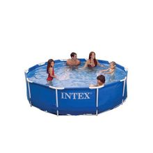 Intex Каркасный бассейн (305 х 76 см) Intex Metal Frame 56997