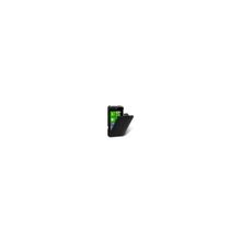 Melkco Чехол-книжка Melkco HTC Titan (Black)
