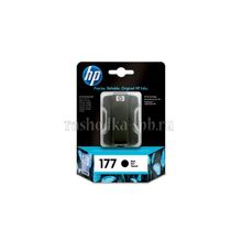 Струйный черный картридж HP N177 (C8721HE) для PS 3213 3313 8253