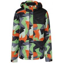 IcePeak для мальчика Noel Jr оранжевая