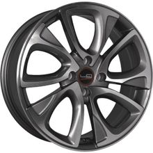 Колесный диск REPLICA MI60 7x18 5x114,3 D67,1 ET38 gmf