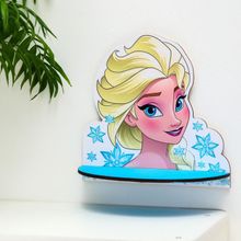 Полка Холодное Сердце