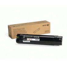 Картридж Xerox 106R01514 Black (оригинальный)