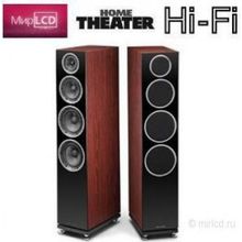 Wharfedale Diamond 240 Rosewood